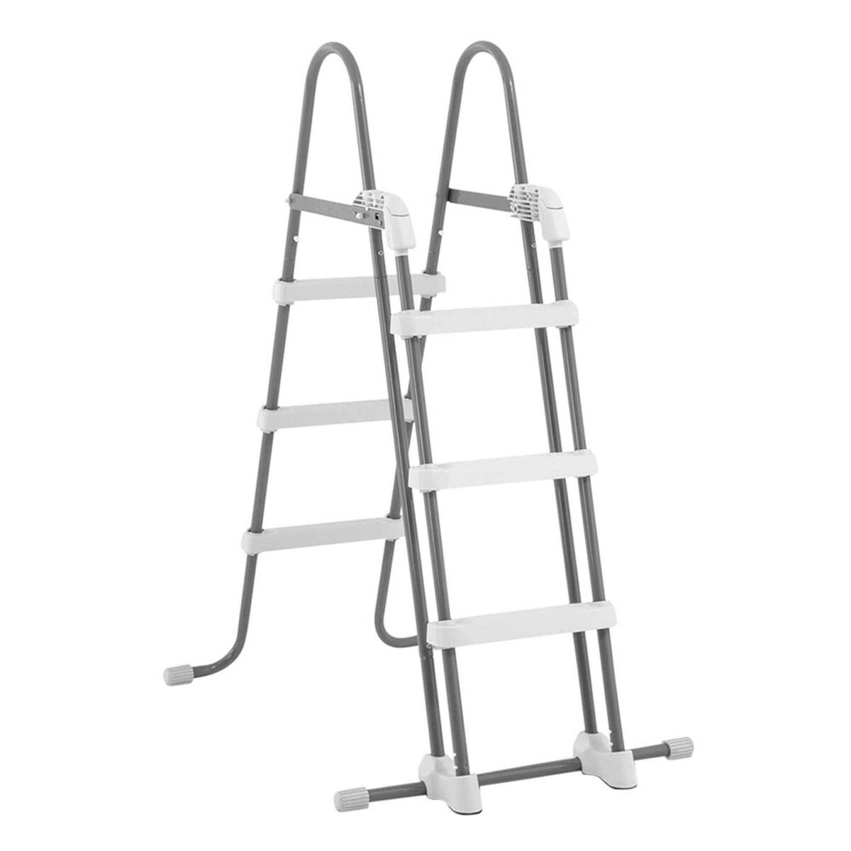 Basseng Avtagbart Intex 457 x 107 x 457 cm
